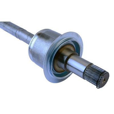 Febi 193605 Drive Shaft With Nut Rear Axle Fits Mercedes-Benz Viano 2003 - 2025