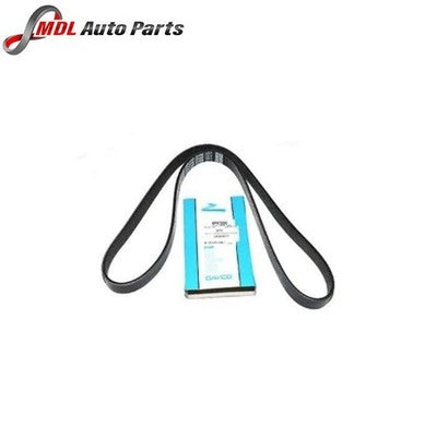 Dayco V-Ribbed Belt LR060071 Discovery Sport Range Rover
