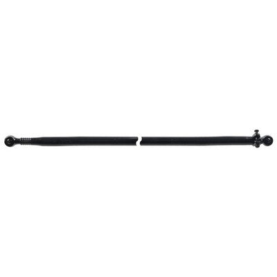 Febi 177927 Tie Rod Rear Axle With Nuts Adjustable on One Side Premium