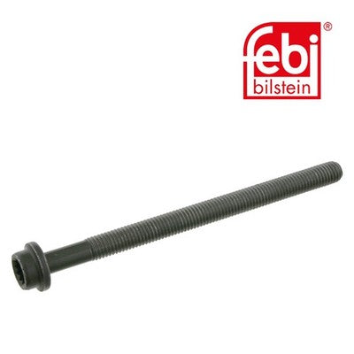 Febi 26428 Cylinder Head Bolt Premium Grade Fits Volkswagen Phaeton 2002 - 2005