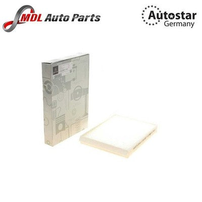 AutoStar Germany AIR FILTER CABIN G550 G63 AMG 4638301102
