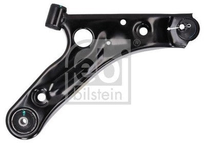 Febi 188128 Control Arm With Ball Joint Sheet Steel Fits Nissan Pixo 2009 - 2025