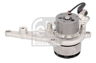 Febi 192774 Water Pump Switchable With Solenoid Valve Fits Audi A3 2020 - 2025