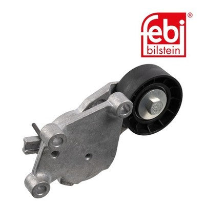 Febi 22369 Tensioner Assembly Premium Fits Ford Transit Connect 2013 - 2024
