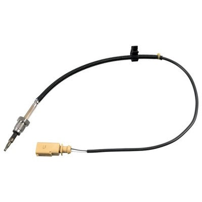 Febi 185426 Exhaust Gas Temperature Sensor Fits Audi A4 Allroad 2018 - 2019