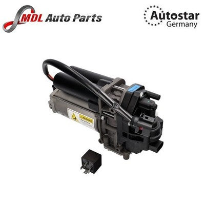 AUTOSTAR GERMANY Air Suspension Compressor 9J1616006D