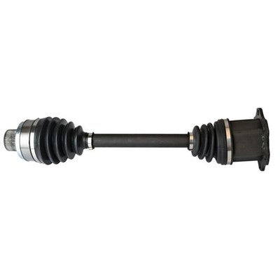 Febi 188499 Drive Shaft Front Axle Right and Left Fits Audi Q5 2015 - 2017