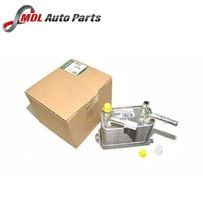 Land Rover Genuine Transmission Oil Cooler LR013046 Range Rover 2010 - 2012