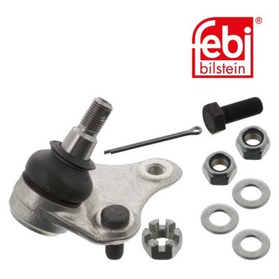 Febi 43089 Ball Joint Lower Premium Fits Mercedes-Benz C-Class 1998 - 2000