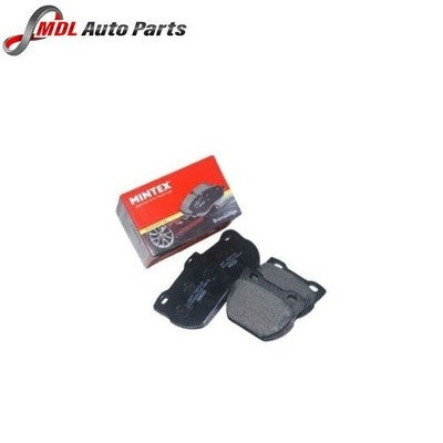 Mintex Brake Pads SFP000250 Defender 2007