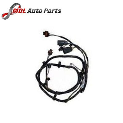 AllMakes 4x4 Rear Bumper Wiring Loom YMQ503220 Range Rover Sport
