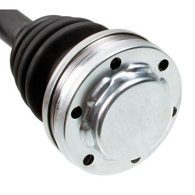 Febi 182814 Drive Shaft With Nut Standard Premium Fits BMW 1 Series 2008 - 2011