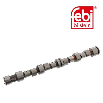 Febi 12241 Camshaft Premium High Performance Fits Fiat 500X 2014 - 2018