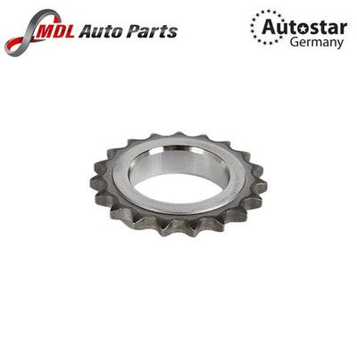Autostar Germany Crankshaft Sprocket 11317502180 for BMW E46 E60 E81