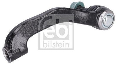 Febi 186128 Tie Rod End Left Hand Right Hand Vehicles Fits Man TGE 2017 - 2025