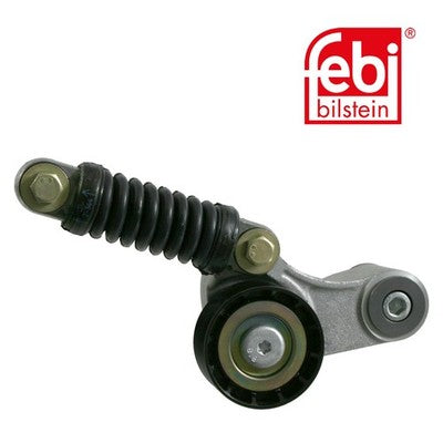 Febi 21307 Tensioner Assembly High Performance Fits Renault Espace 1999 - 2002