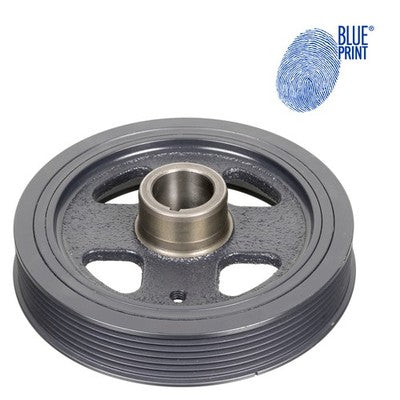 Blueprint ADT36133 TVD Pulley High Quality Fits Toyota Prius Plus 2011 - 2024
