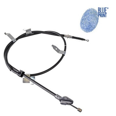 Blueprint ADT346387 Brake Cable High Quality Fits Toyota Corolla 2006 - 2013