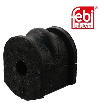 Febi 42507 Anti Roll Bar Bush Rear Left Right Fits Nissan Sunny 1990 - 1995
