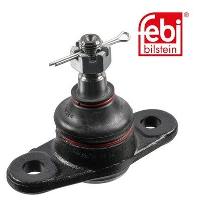 Febi 29704 Ball Joint Front Left Right High Performance Fits Kia Rio 2008-2011