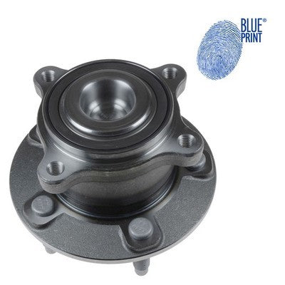 Blueprint ADG08379 Rear Wheel Bearing Kit Fits Chevrolet Cruze 2011 - 2024
