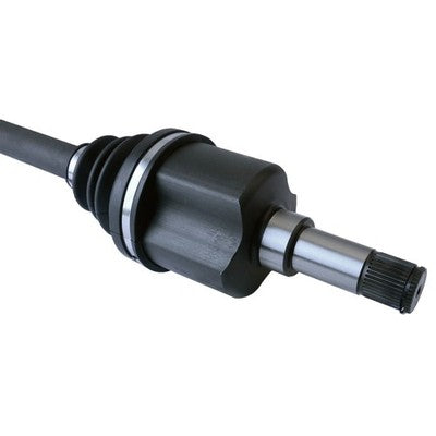 Febi 192913 Drive Shaft Front Axle Left With Nut Fits Ford Galaxy 1995 - 2006