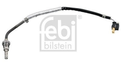 Febi 185530 Exhaust Gas Temperature Sensor For Mercedes-Benz G-Class 2009 - 2025