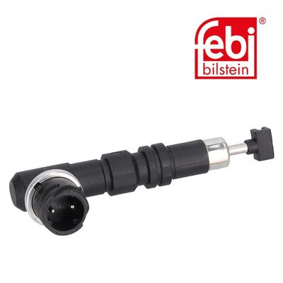 Febi 38129 Sensor, clutch booster High Performance Fits Volvo V50 2010 - 2012