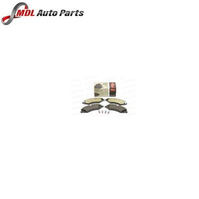 Delphi Brake Pads LR064181 Range Rover Sport
