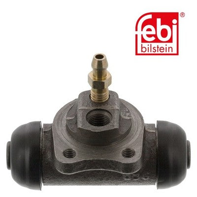 Febi 02776 Wheel Cylinder Cast Iron Premium Fits Vauxhall Astra 1992 - 1998