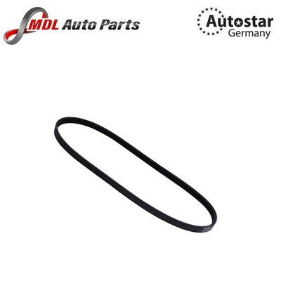 Autostar Germany V-Ribbed Belt 4PK863 Porsche 928 BMW E39 E46 X5 E53 7 E65 E66