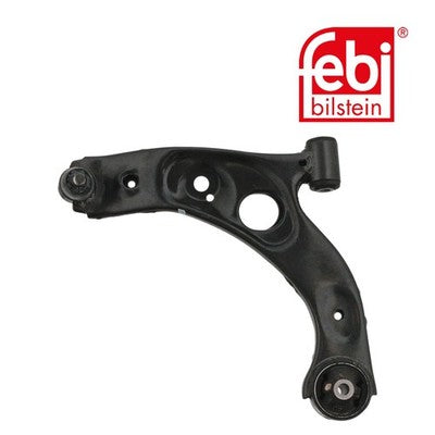 Febi 41362 Control Arm Front Left Lower Fits Daihatsu Charade 2003 - 2025