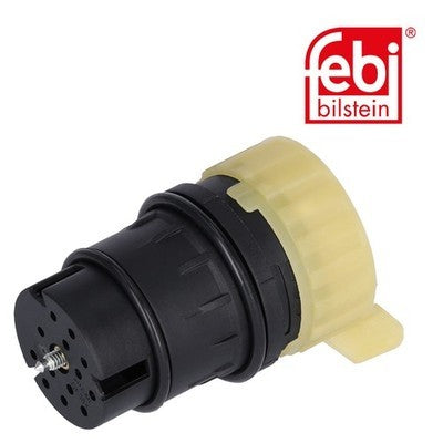 Febi 36332 Plug Transmission End 5-Sp Auto Fits Mercedes-Benz C-Class 2009 - 14