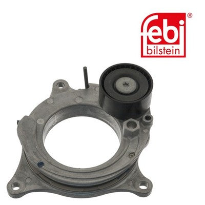 Febi 49526 Tensioner Assembly Premium Fits BMW 2 Series 2015 - 2021