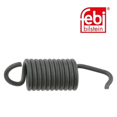 Febi 11429 Brake Shoe Spring High Quality Premium Fits Citroen Relay 1994 - 2002