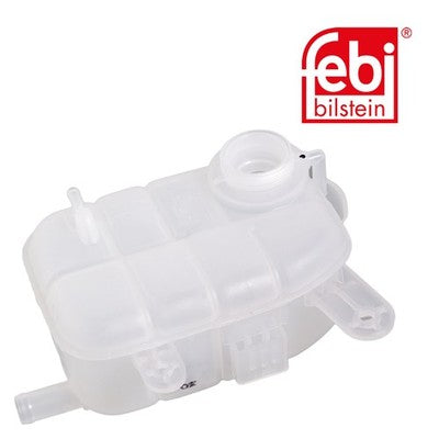 Febi 102349 Coolant Expansion Tank Fits Vauxhall Mokka / Mokka X 2013 - 2024