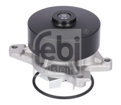 Febi 186015 Water Pump Standard Premium Grade Fits Toyota Auris 2007 - 2012