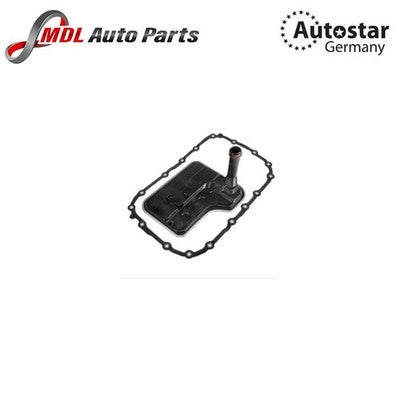 Autostar Germany Transmission Filter Repair Kit 24117593565 for BMW 128i 328i X3