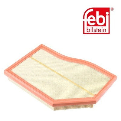 Febi 106896 Air Filter High Performance Fits Mercedes-Benz A-Class 2018 - 2025