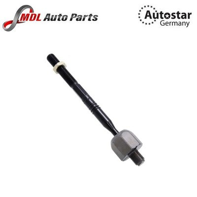 AutoStar Germany Tie Rod End QJB500060 for Land Rover Range Rover L322 2003-2012