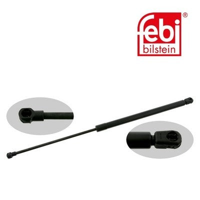 Febi 27691 Gas Spring Premium High Performance Fits Audi 80 1992 - 1996