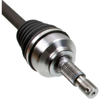 Febi 182966 Drive Shaft Front Left With Nut Fits Citroën Dispatch 2007 - 2016