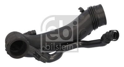 Febi 193743 Charger Intake Hose Fits Citroën C4 Grand Picasso 2010 - 2013