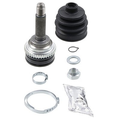 Febi 185073 Drive Shaft Joint Kit Standard Fits Chevrolet Matiz 2005 - 2007