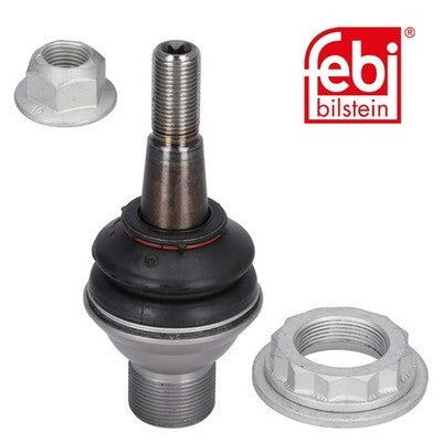 Febi 45318 Ball Joint Premium High Performance Fits BMW 5 Series 2011-2016