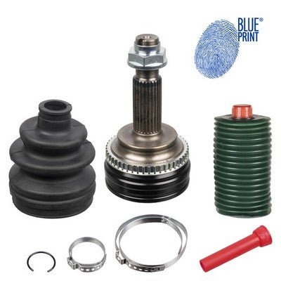 Blueprint ADT38968 Drive Shaft Joint Kit Standard Fits Toyota Prius 2003 - 2009