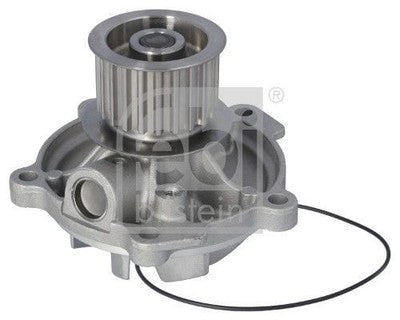 Febi 185962 Water Pump Durable Fits Chrysler Voyager / Grand Voyager 2001 - 2008