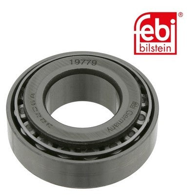 Febi 19779 Wheel And Gear Shaft Bearing Fits Mercedes-Benz Sedan 1959 - 1965