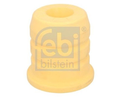 Febi 182836 Bump Stop Inner Elastomer Premium Quality Standard High Efficiency