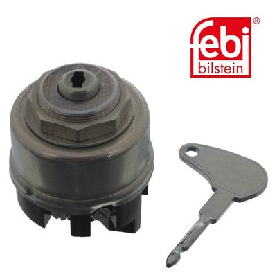 Febi 38032 Ignition Lock Front Axle Premium Fits Volvo 850 1991 - 1996